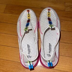 Aleader Adventure Slip On Shoes